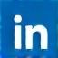 LinkedIn Icon
